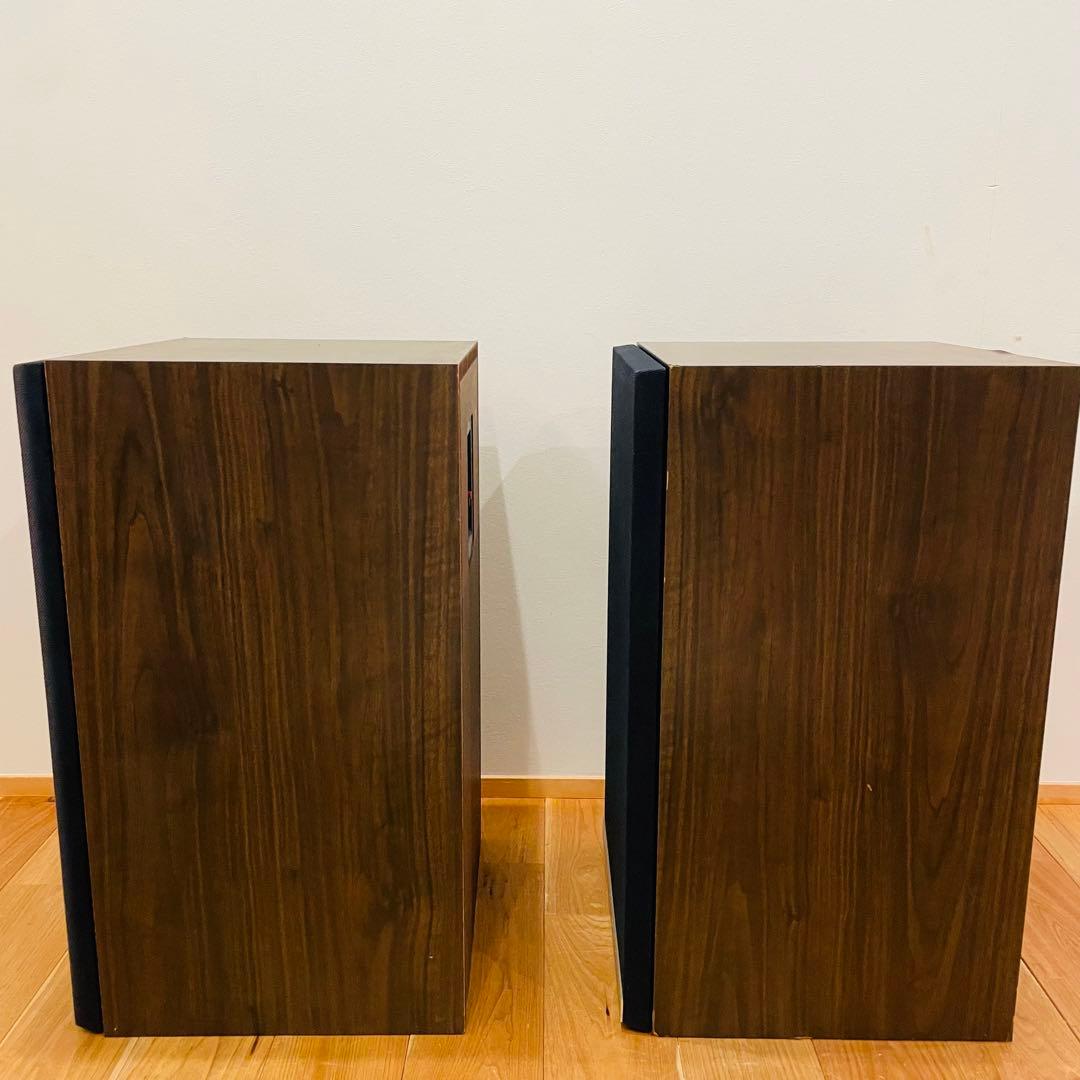 ② 希少 Pioneer S-180 ステレオスピーカー ヴィンテージ