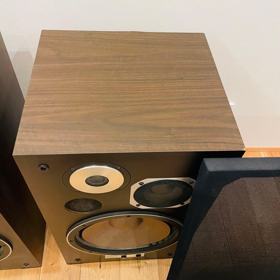 ② 希少 Pioneer S-180 ステレオスピーカー ヴィンテージ