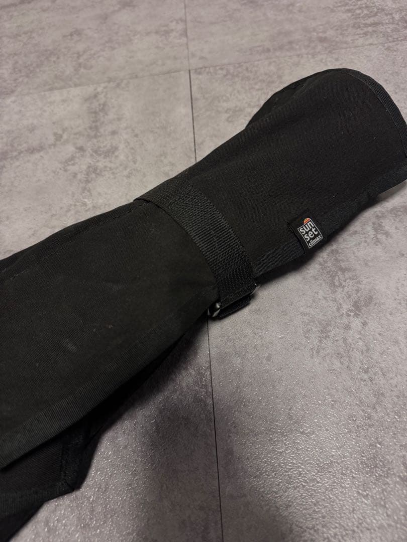 sunsetclimax peg 10本　収納ケース付き