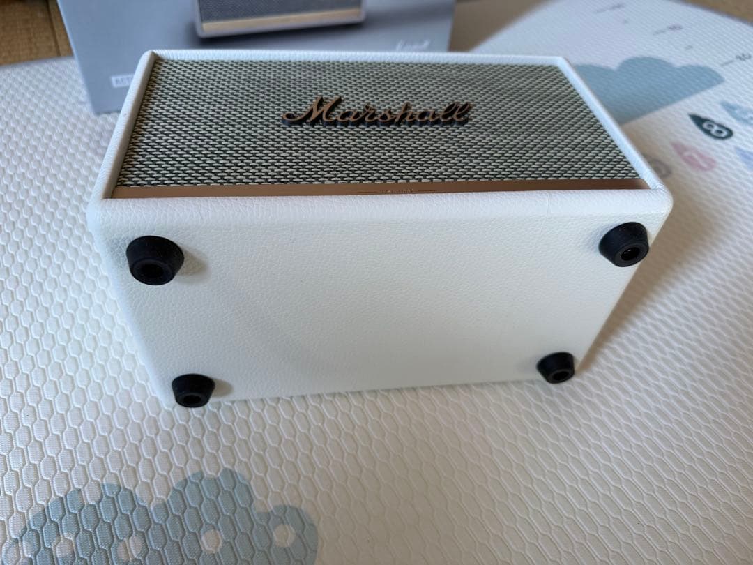 Marshall Acton II Bluetooth スピーカー（動作確認済み
