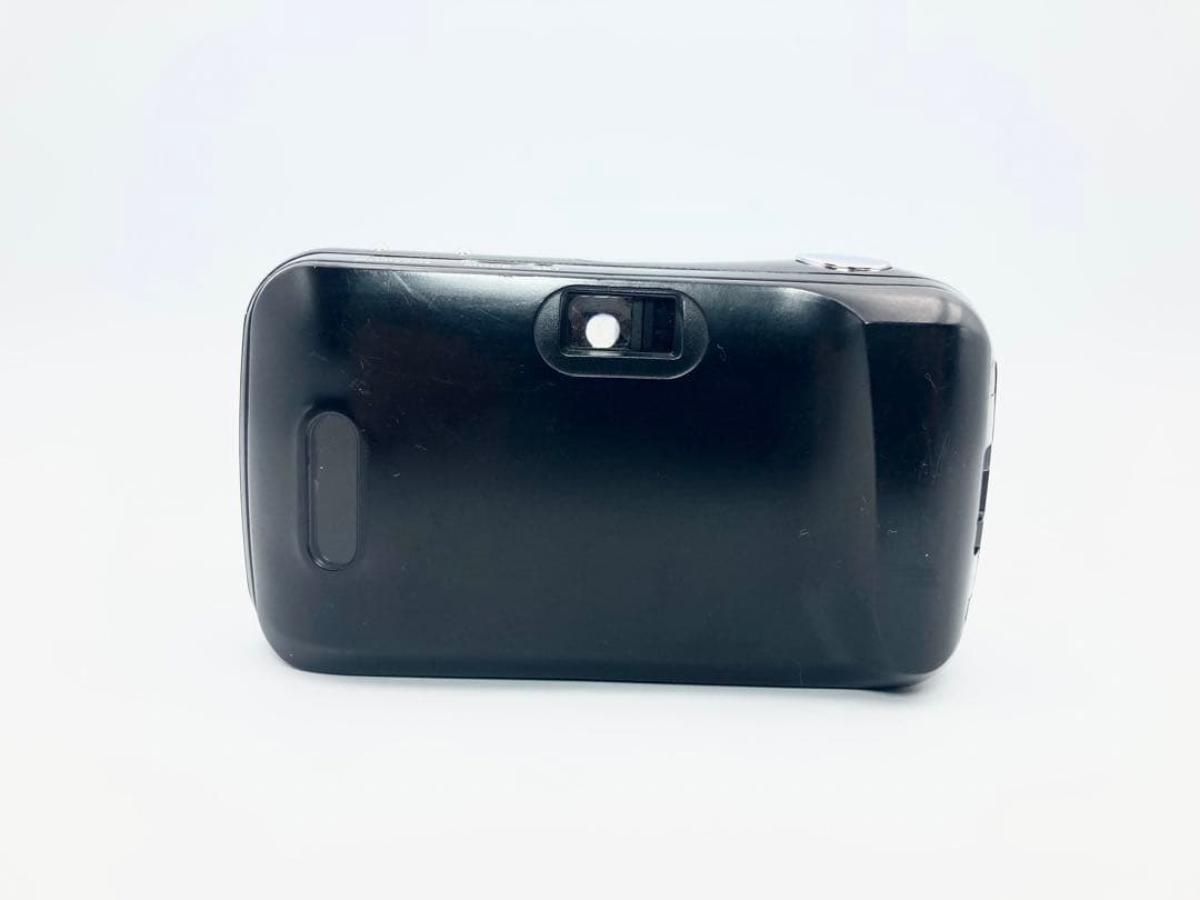 【動作品】OLYMPUS μ 初代　コンパクトカメラ　動作確認済み　C9