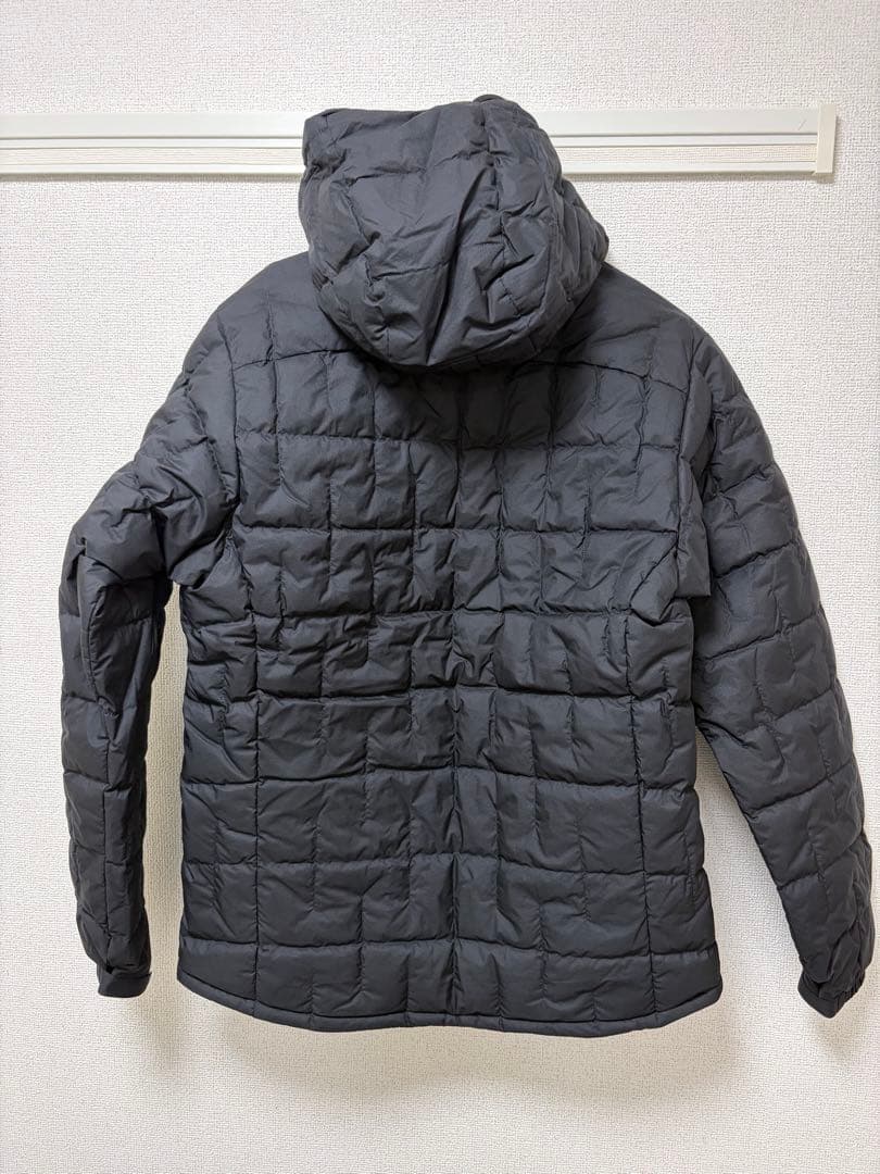 007様用　mont-bell イグニスダウンパーカー Ｌサイズ