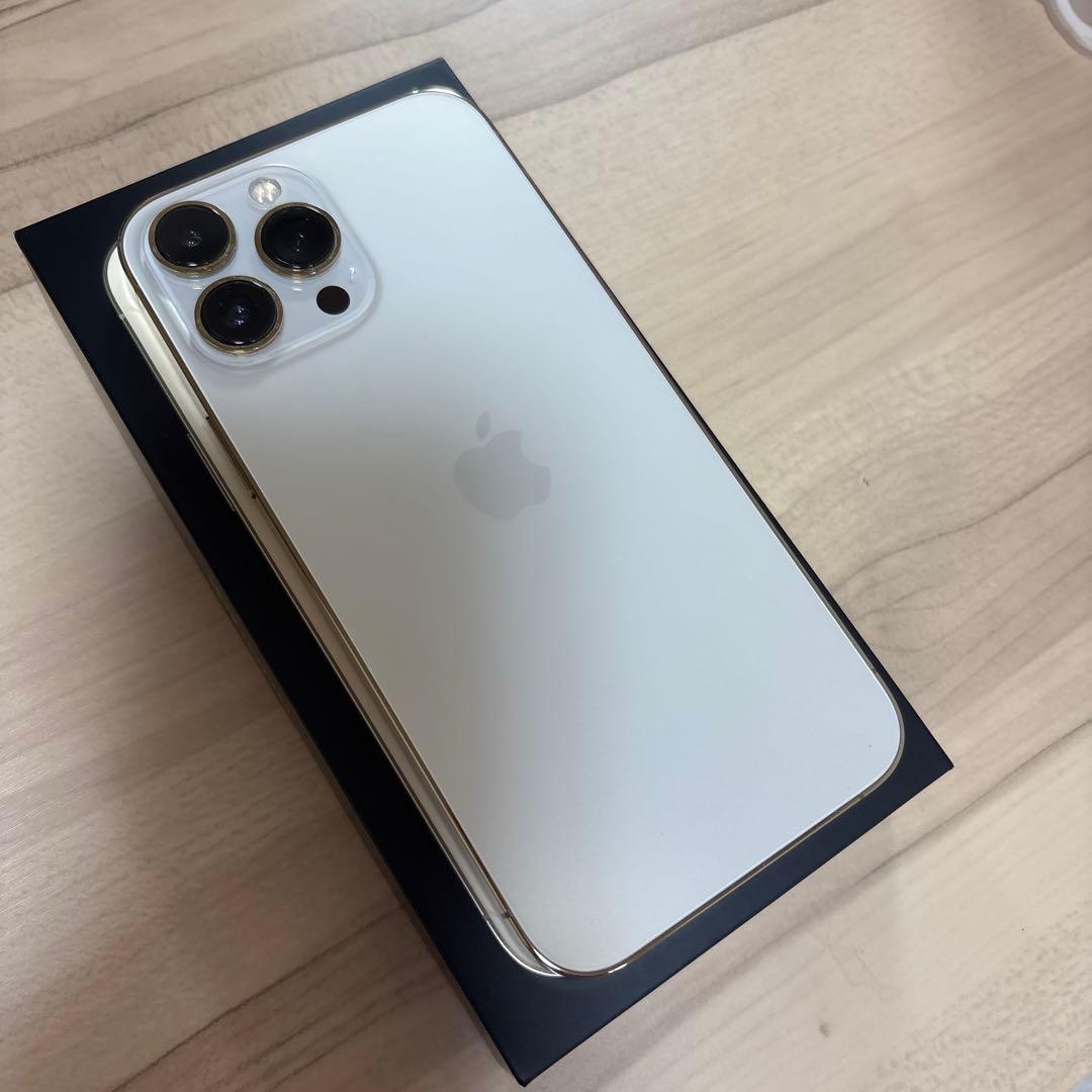 スマートフォン本体 iPhone 13 Pro Max 128GB