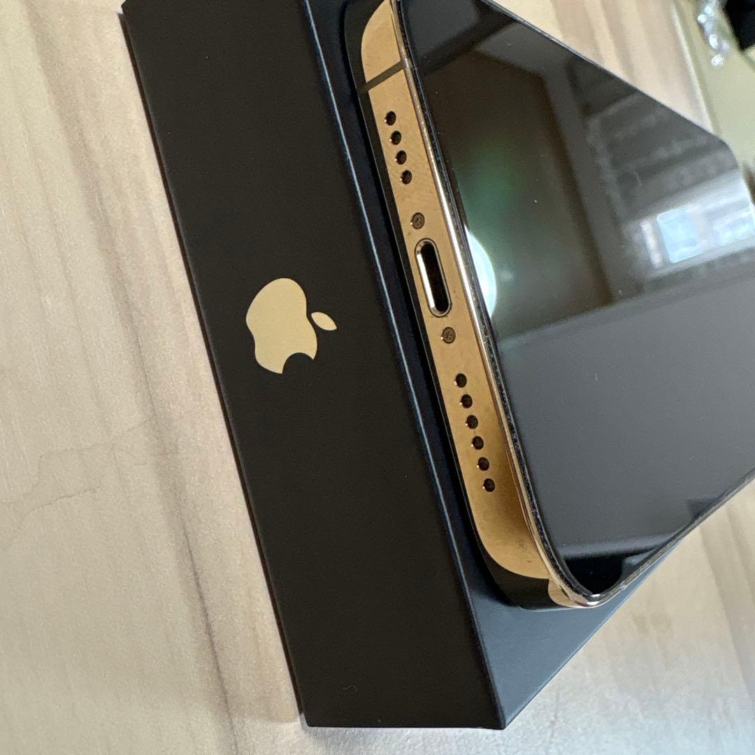 スマートフォン本体 iPhone 13 Pro Max 128GB