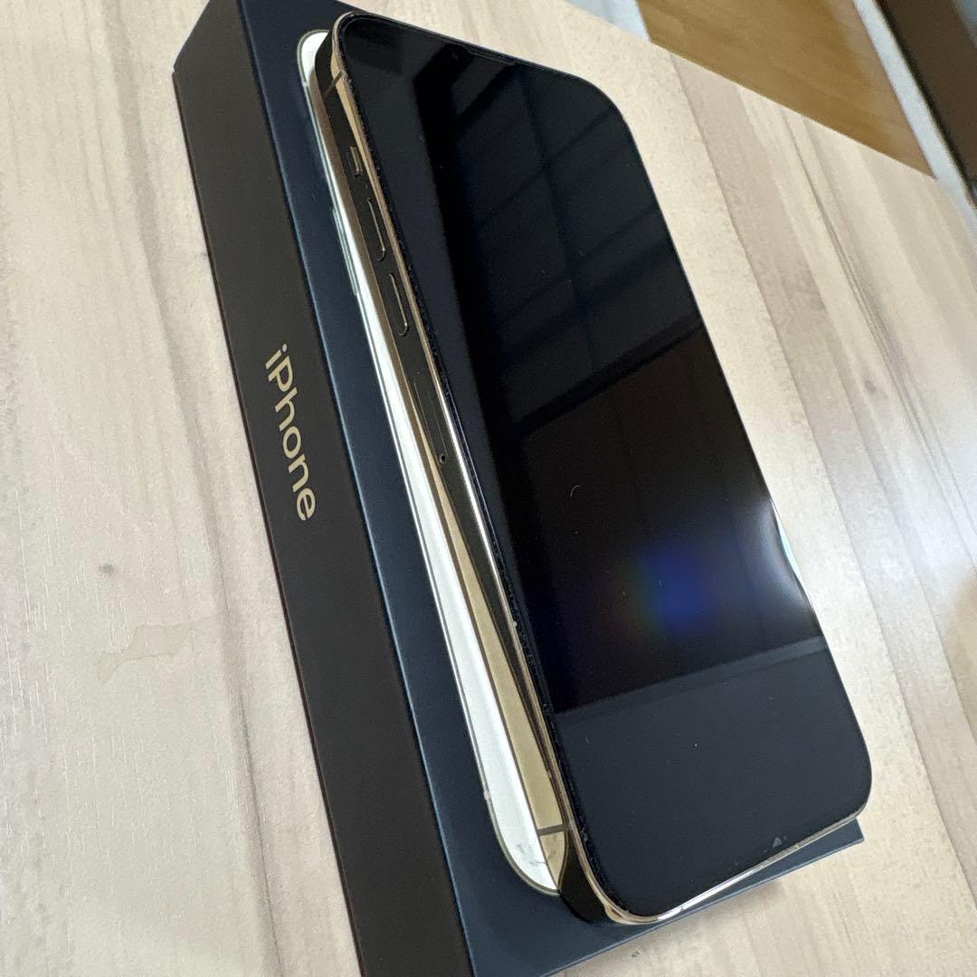 スマートフォン本体 iPhone 13 Pro Max 128GB