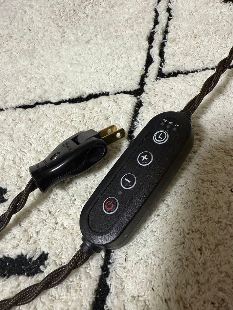 ORIGAMI JAPAN オリガミランプ キャンドルウォーマー(ホワイト)