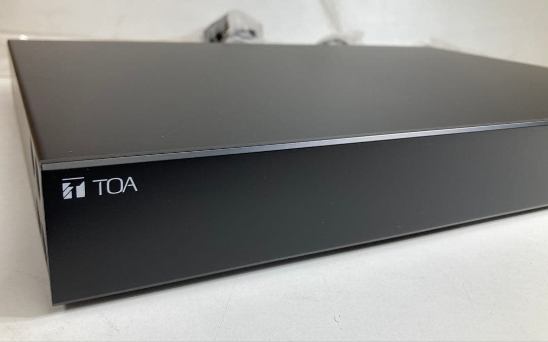 TOA ワイヤレスアンテナ混合分配器 WD-1810