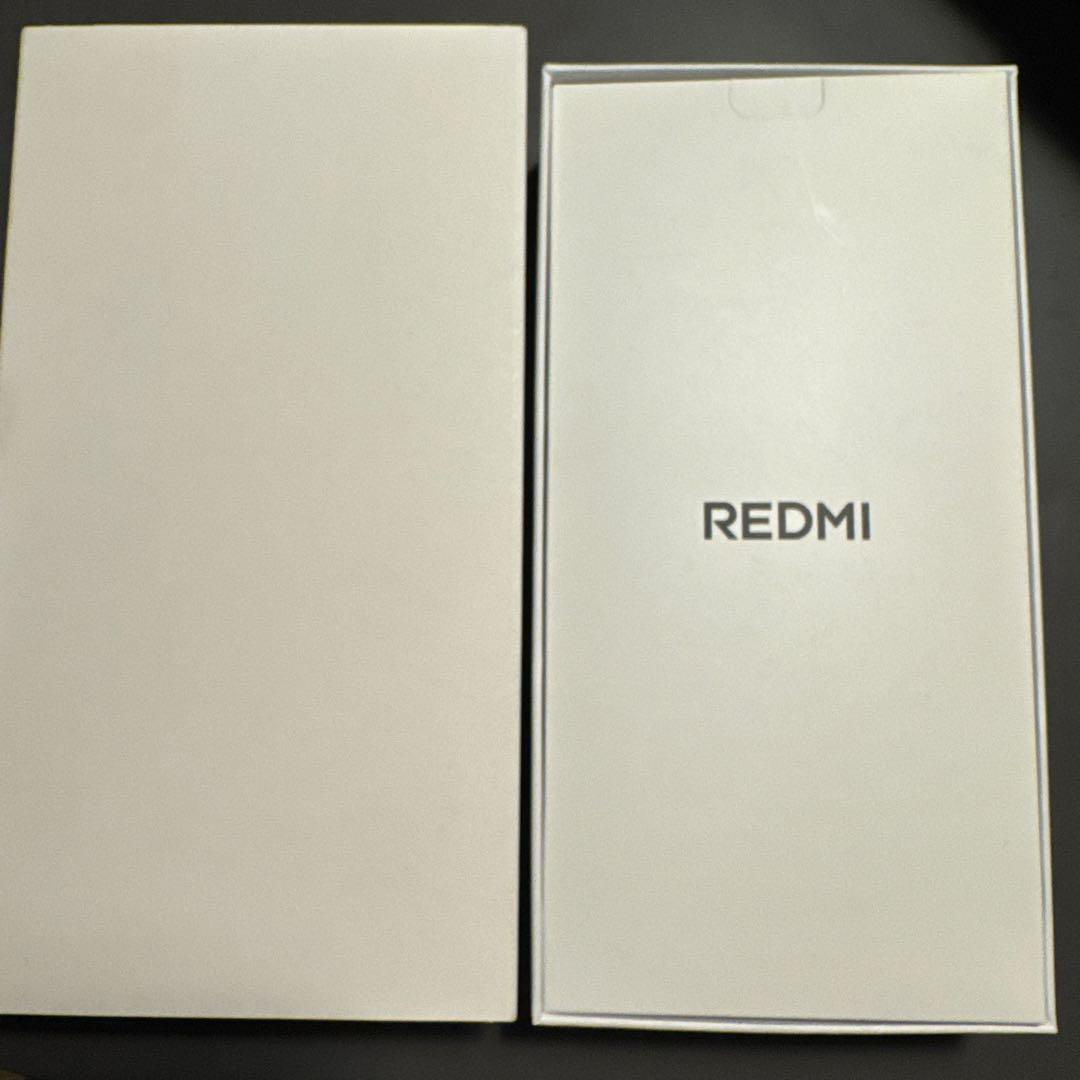 REDMI 15 5G 本体
