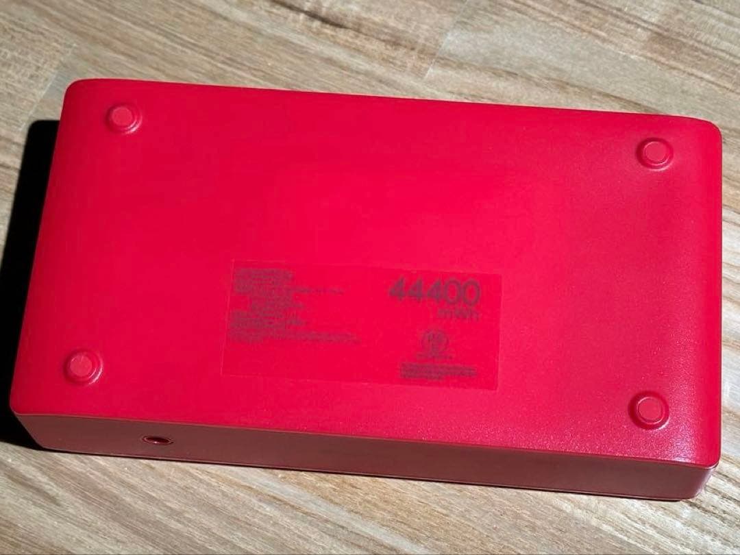 スマホアクセサリー Supreme mophie power station Go