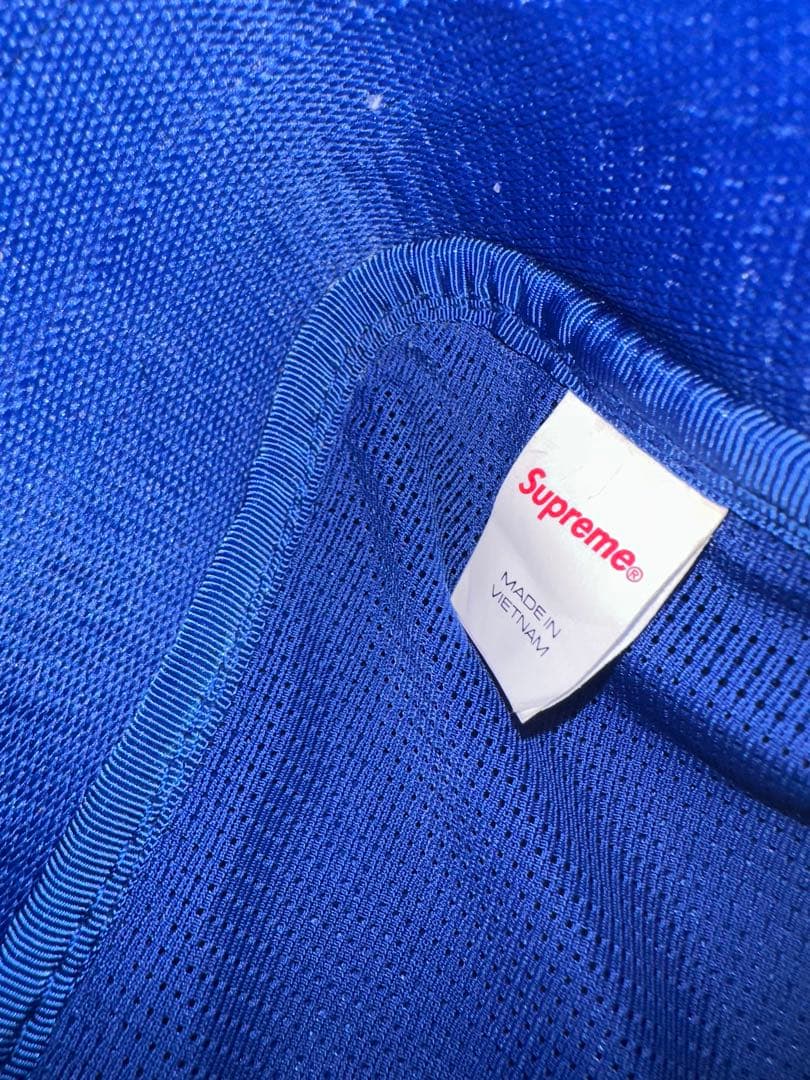 Supreme Woven Utility Bag  シュプリーム