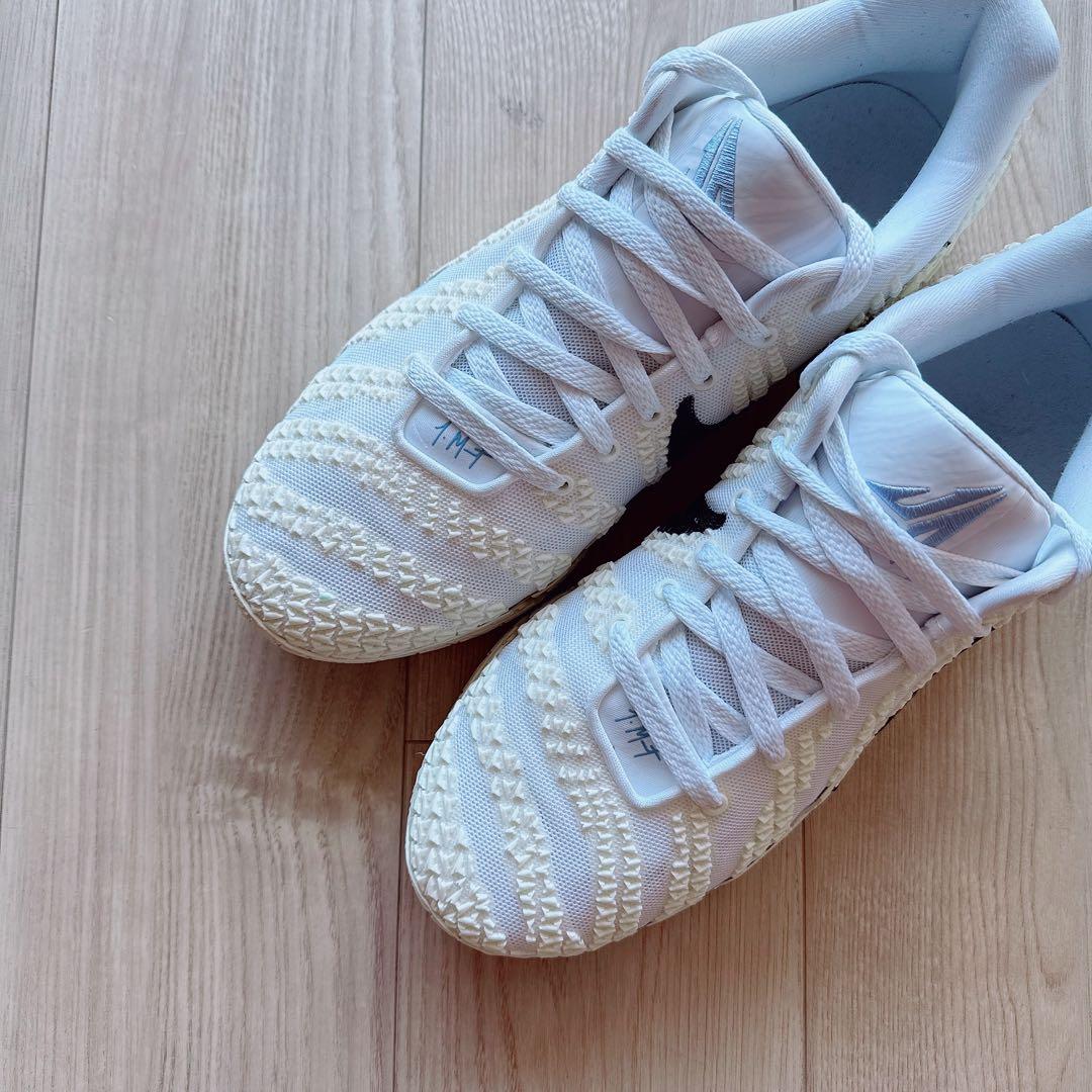 Nike JA 3 EP【29cm】