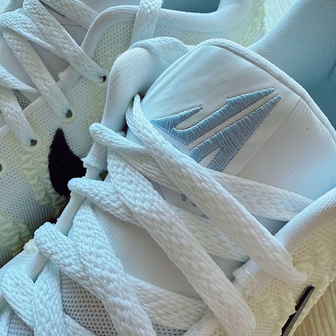 Nike JA 3 EP【29cm】