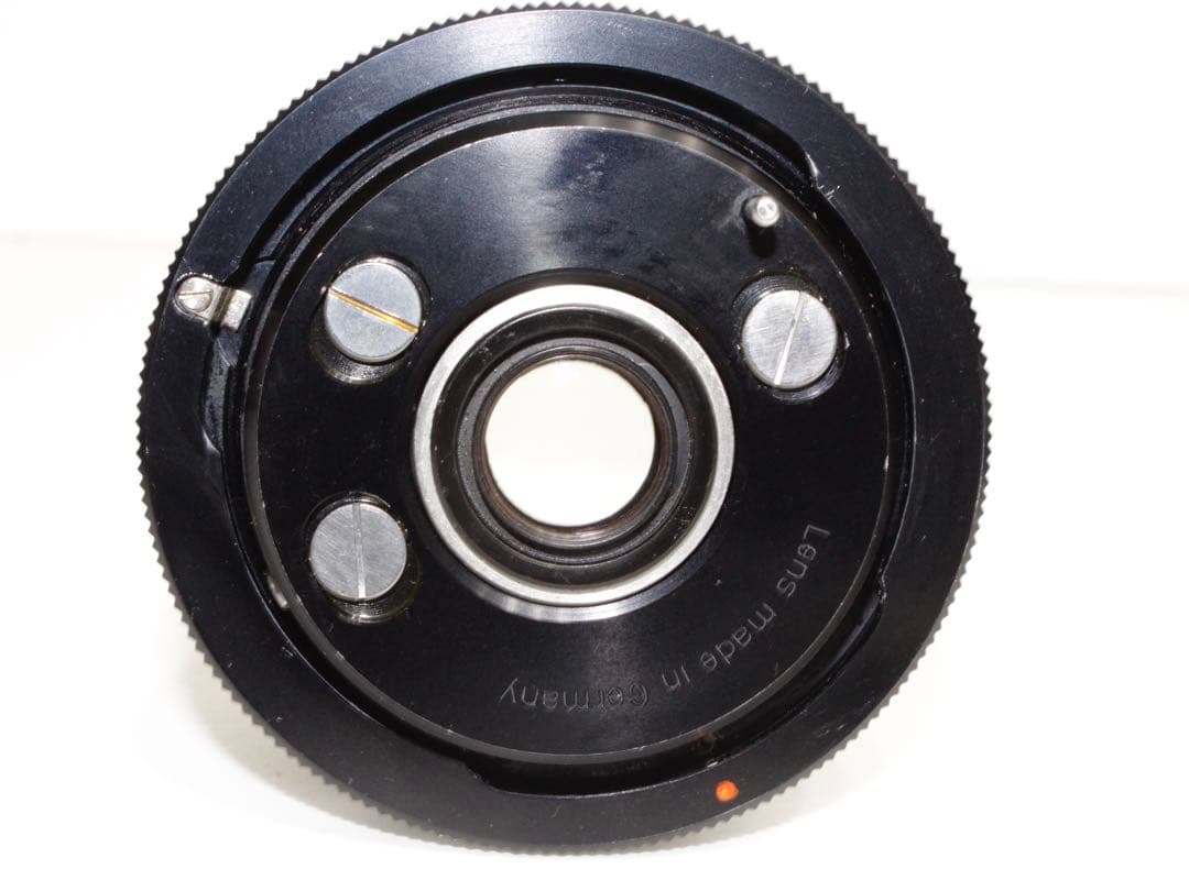 【超極上品】Carl Zeiss ikon Skoparex icarex