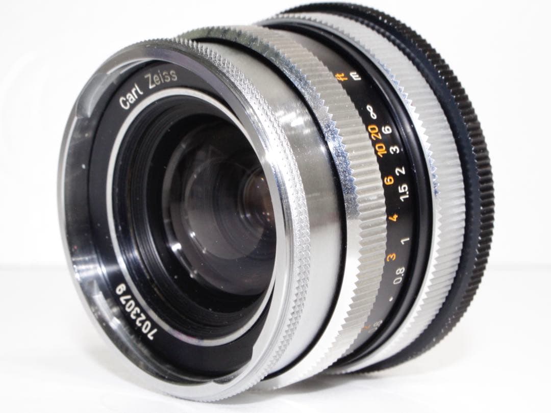 【超極上品】Carl Zeiss ikon Skoparex icarex