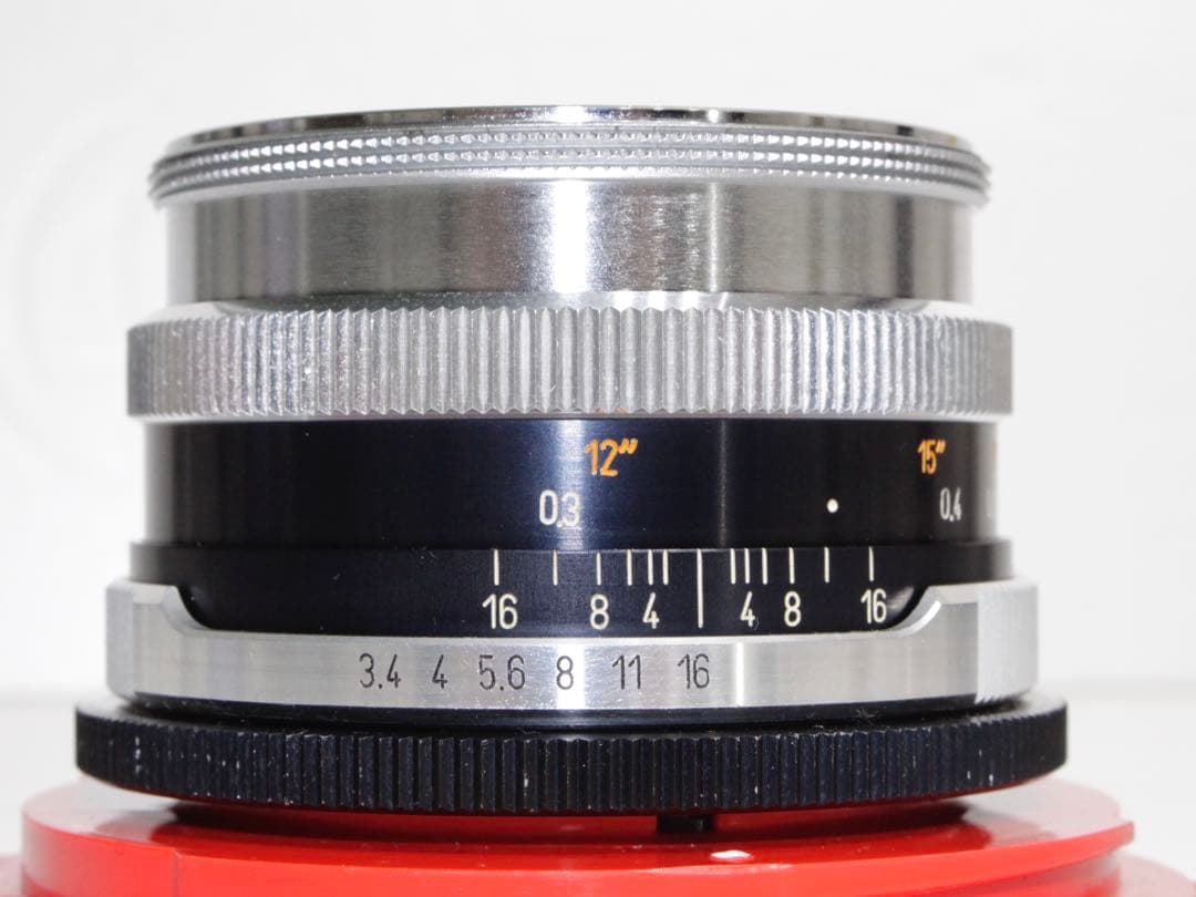 【超極上品】Carl Zeiss ikon Skoparex icarex