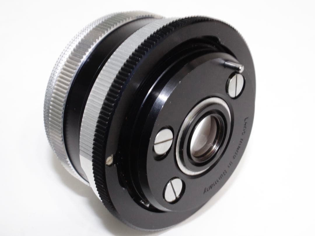 【超極上品】Carl Zeiss ikon Skoparex icarex