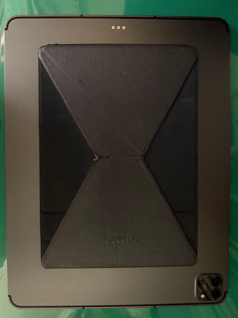 iPad Pro 12.9 第5世代　セルラー　 256GBスペースグレイ