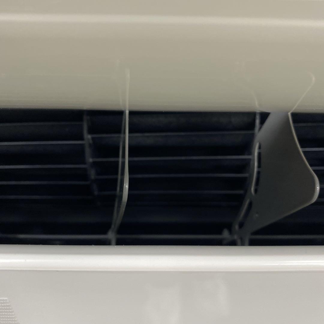 送料無料＊エアコン HITACHI 2020年製 6畳用＊大阪 AS797