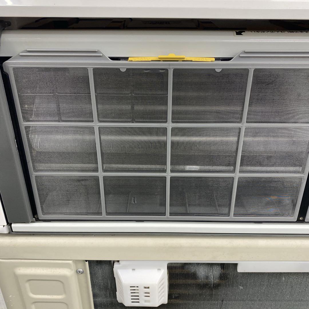 送料無料＊エアコン HITACHI 2020年製 6畳用＊大阪 AS797