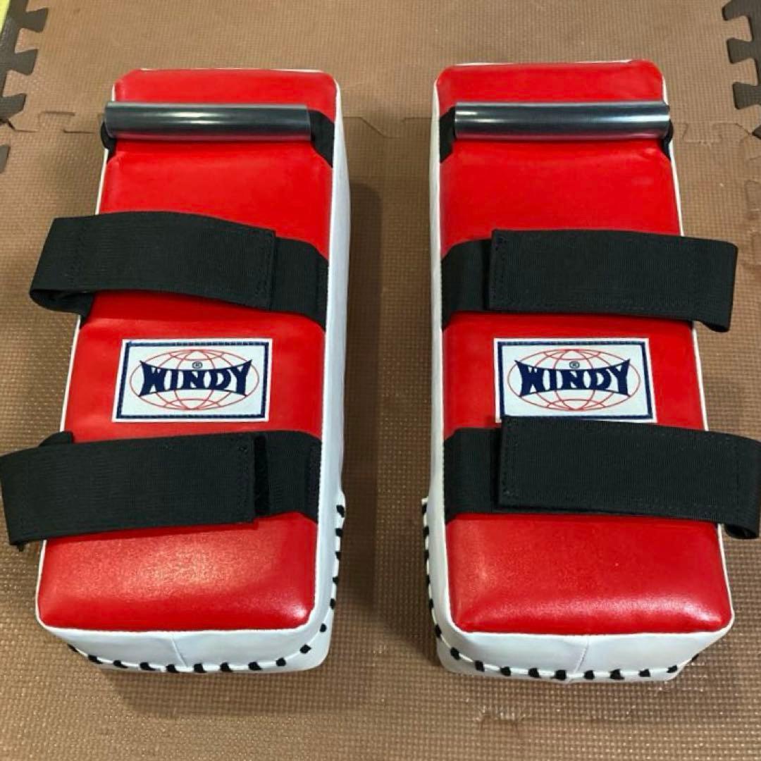 WINDY キックミット