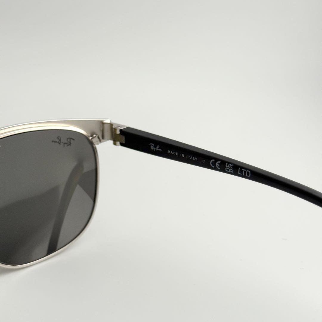 入手困難 Ray Ban フェラーリ コラボ RB3698M F074B1
