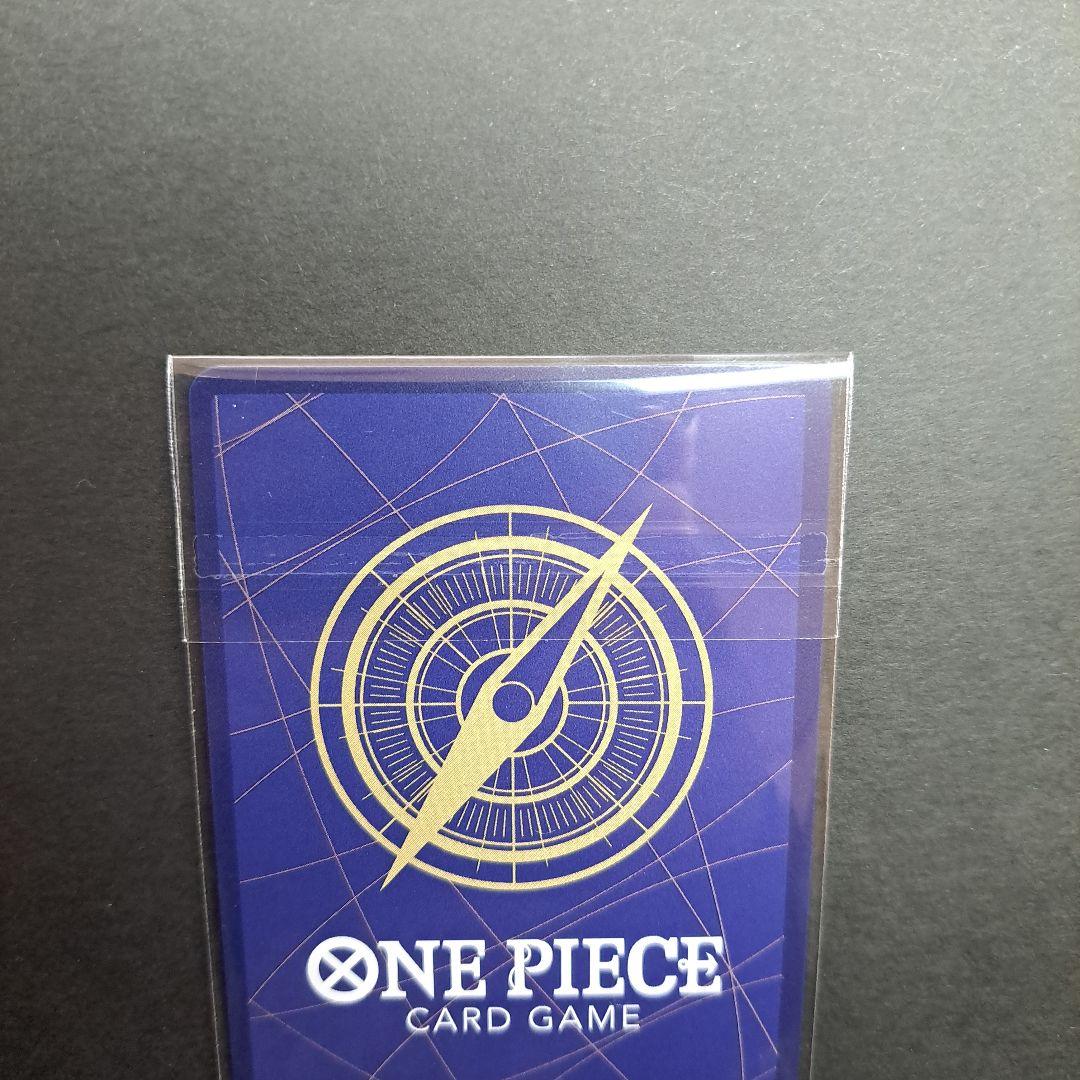 ロロノア・ゾロ　ST21-015　ワンピースカード　フラッグシッププロモ　2枚