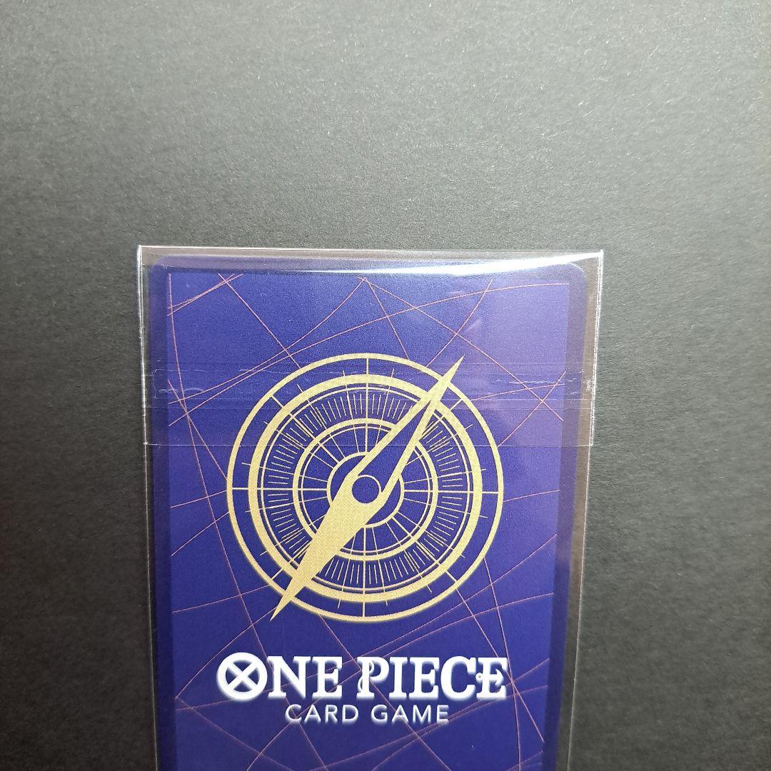 ロロノア・ゾロ　ST21-015　ワンピースカード　フラッグシッププロモ　2枚