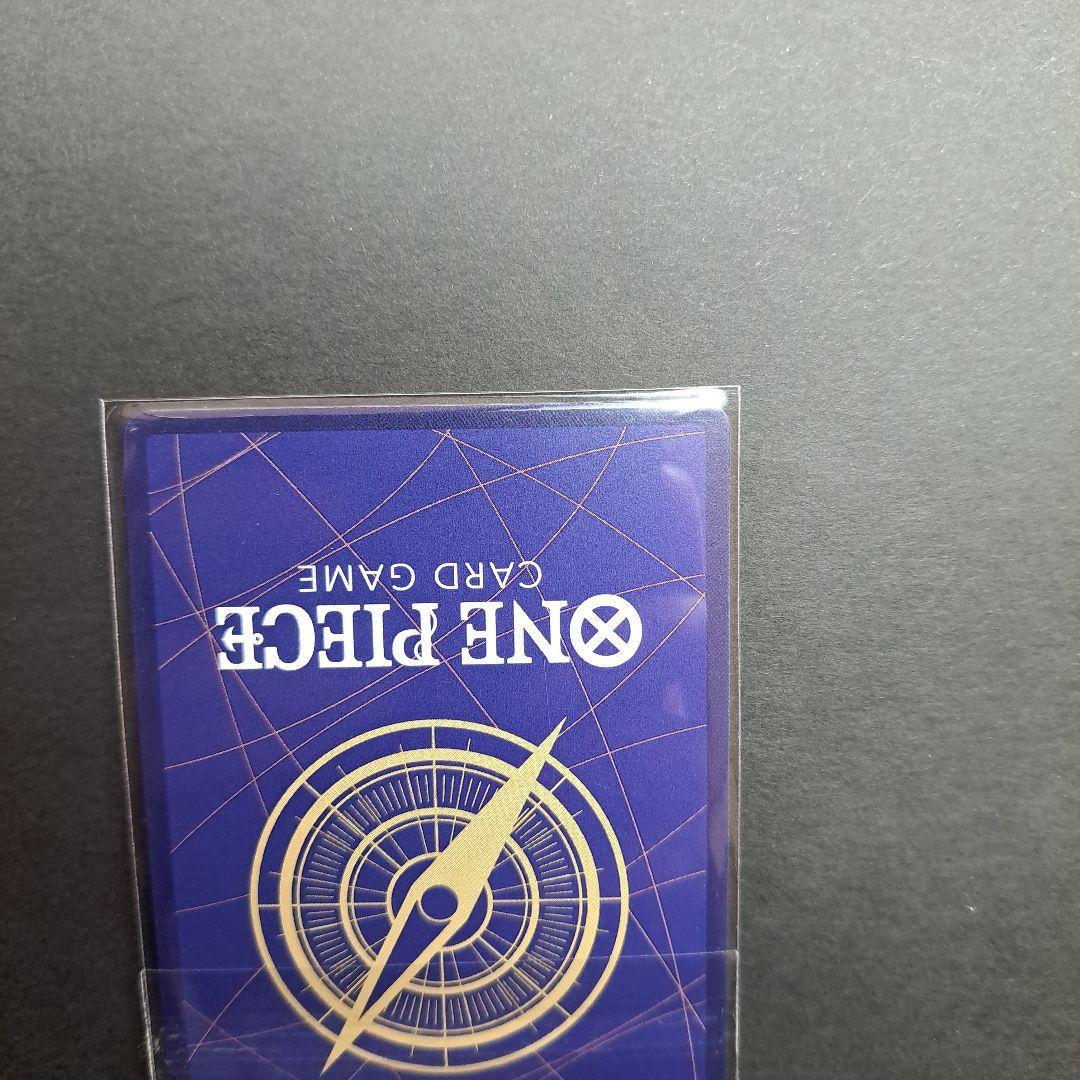 ロロノア・ゾロ　ST21-015　ワンピースカード　フラッグシッププロモ　2枚