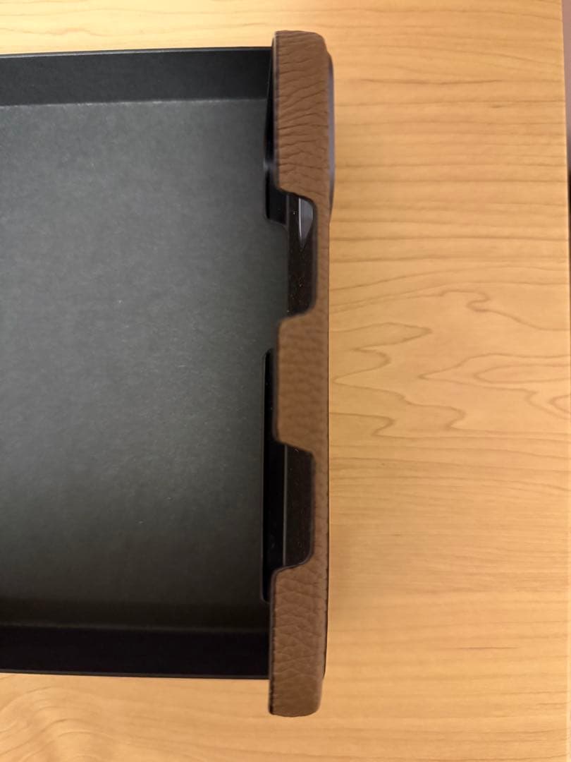 ボナベンチュラiPhone16Pro MAXケース