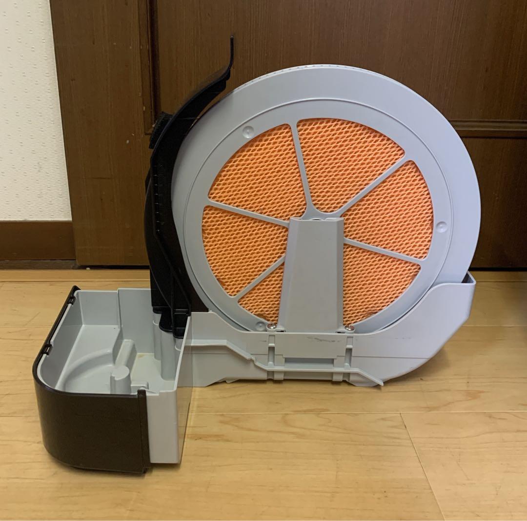 値下げ！ダイキン 加湿空気清浄機 MCK70WE7-T