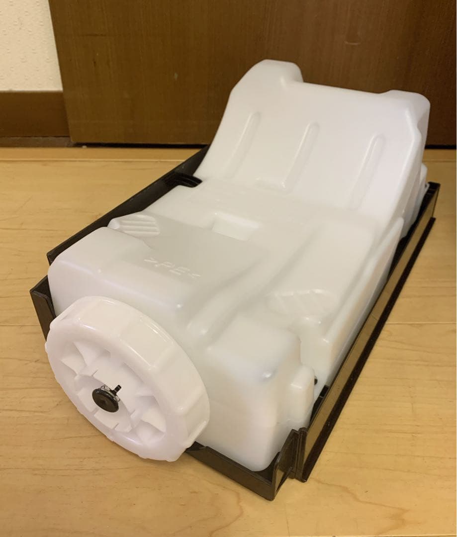 値下げ！ダイキン 加湿空気清浄機 MCK70WE7-T