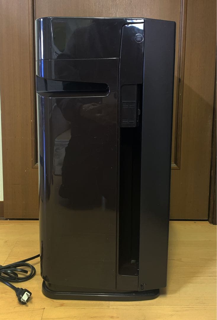 値下げ！ダイキン 加湿空気清浄機 MCK70WE7-T