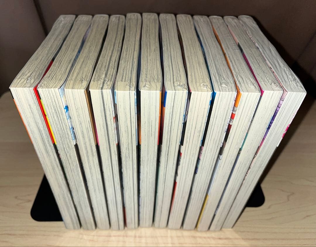 i*n様 【新品初版未開封】天国大魔境 既刊12巻セット