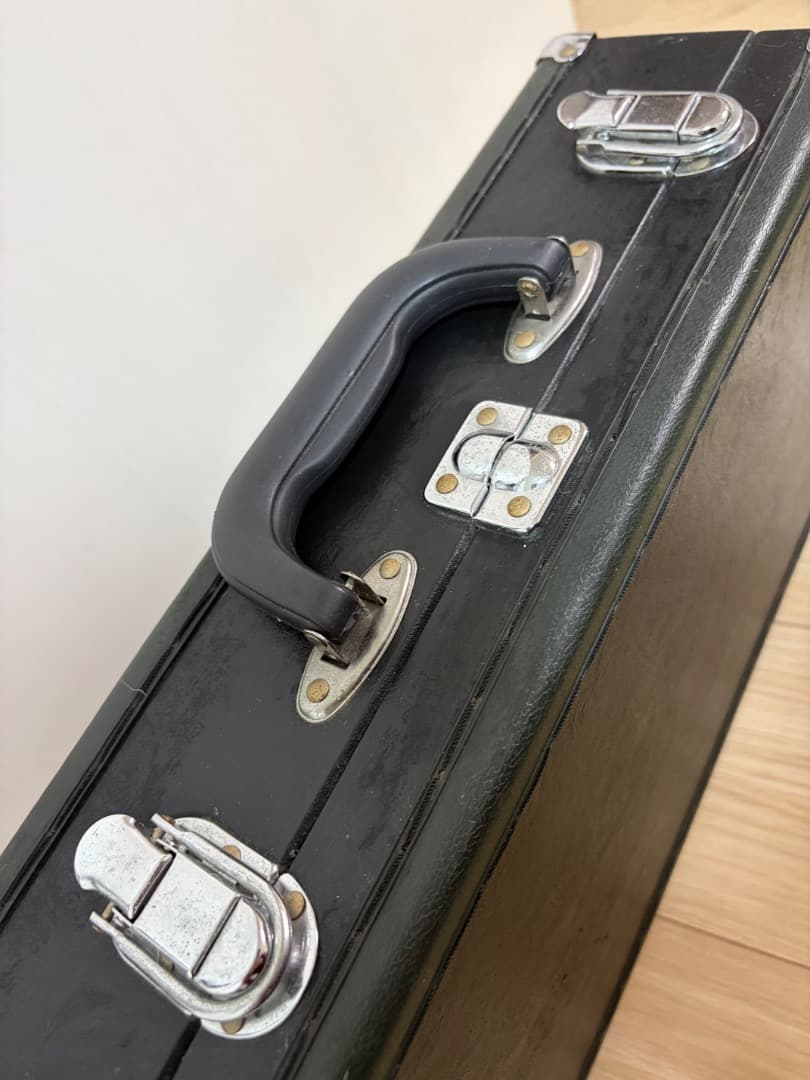 【ei】クラリネット本体 セット