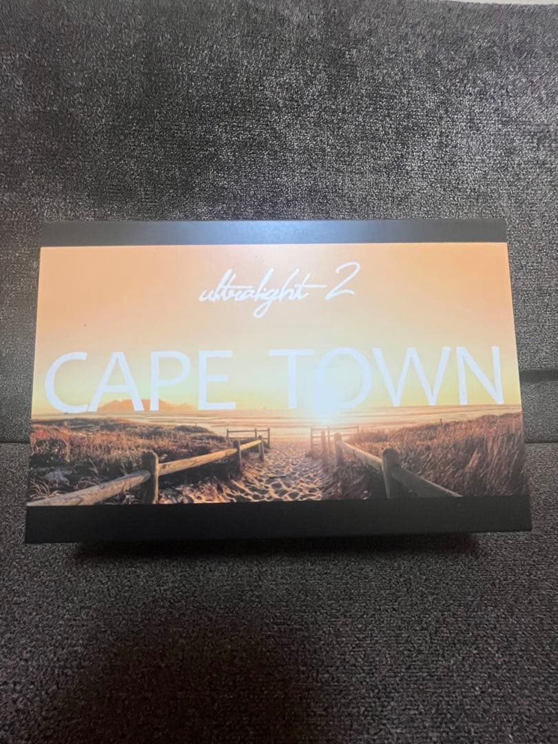 マウス・トラックボール Finalmouse Ultralight 2 CAPE TOWN