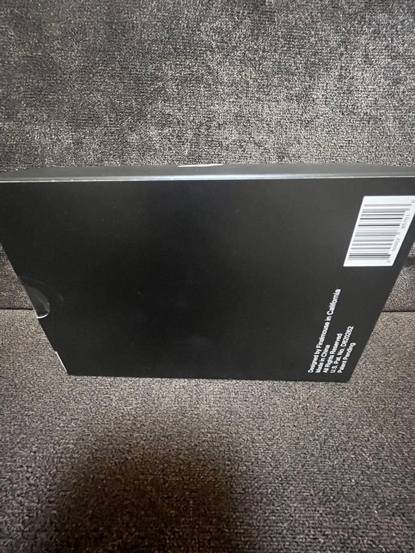 マウス・トラックボール Finalmouse Ultralight 2 CAPE TOWN