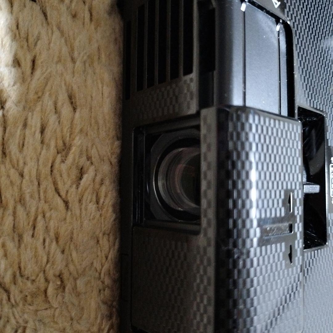 NEC LEDモバイルプロジェクター ViewLight NP-L51WJD