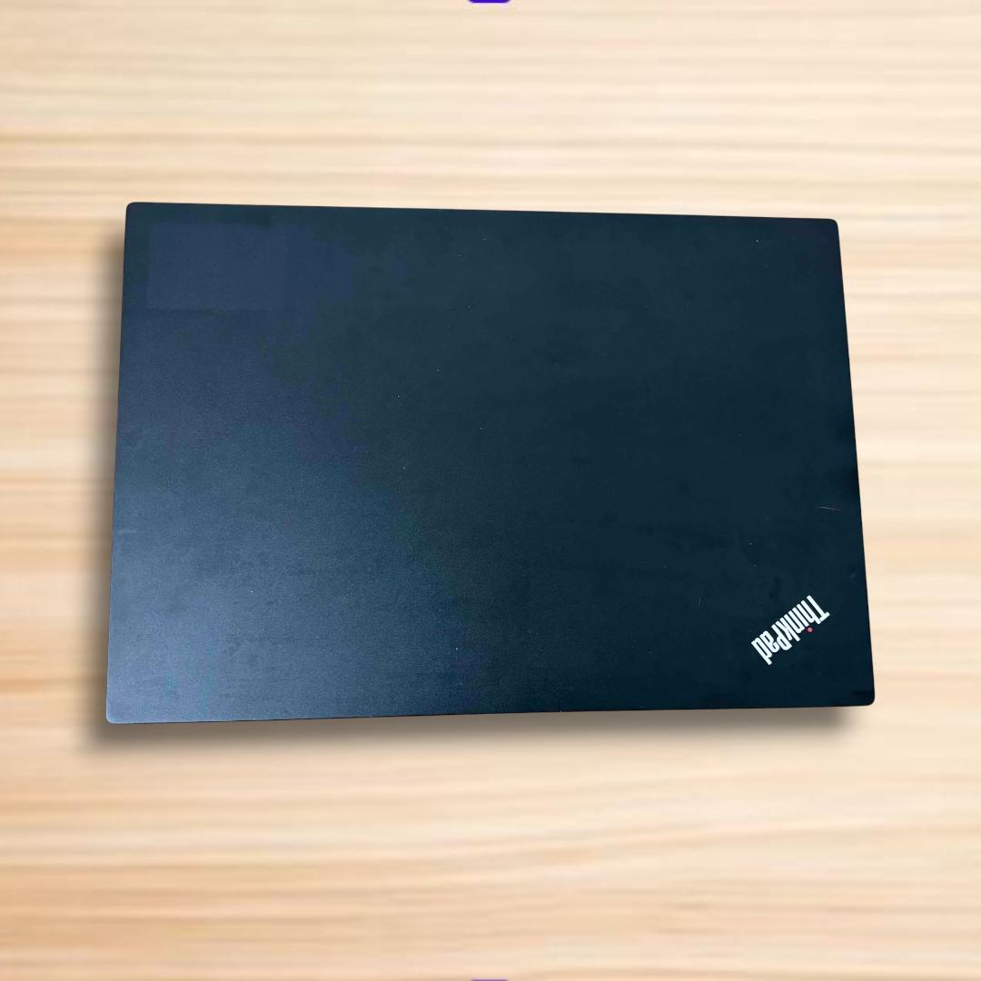 y72美品＊Lenovo ThinkPad L13 第10世代i5 SSD512