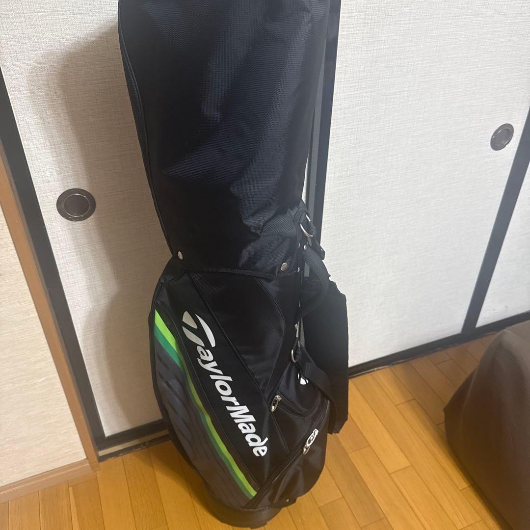 TaylorMade RBZ セット 10本セット　美品