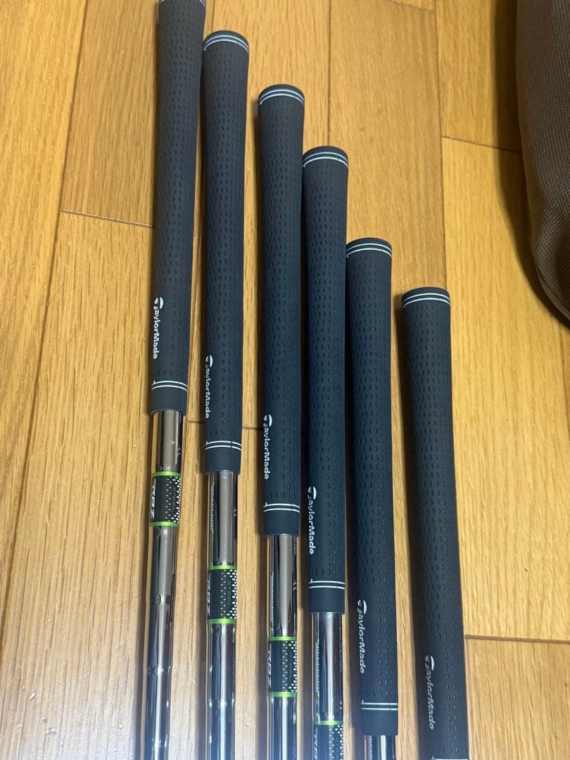 TaylorMade RBZ セット 10本セット　美品