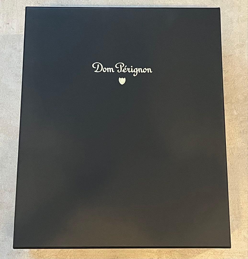 Dom Pérignonドンペリニヨン 2003 ヴィンテージグラス1個 化粧箱