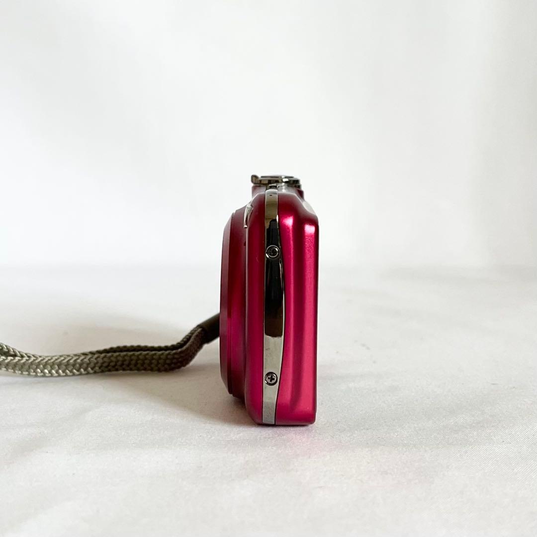 【完動品】FUJIFILM Finepix JX400 デジタルカメラ