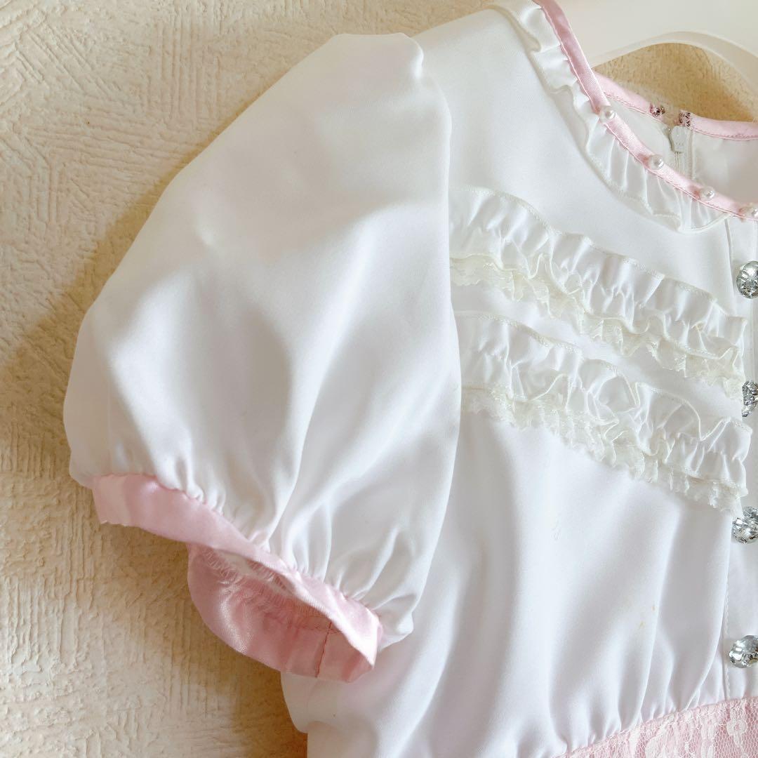 CHOPIN115 入学式　卒園式　発表会　結婚式　七五三　フォーマル　女の子