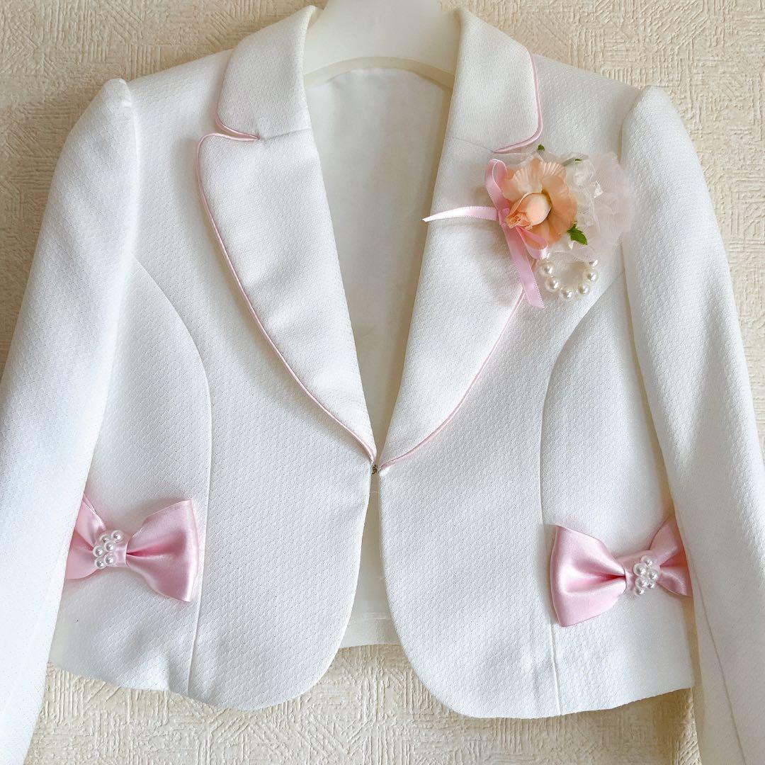 CHOPIN115 入学式　卒園式　発表会　結婚式　七五三　フォーマル　女の子