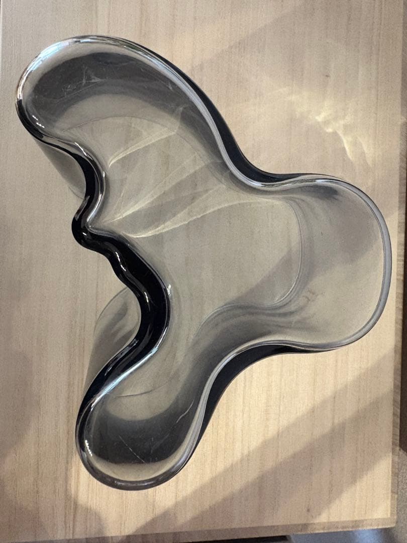 イッタラ　アアルトベース　リサイクルエディション