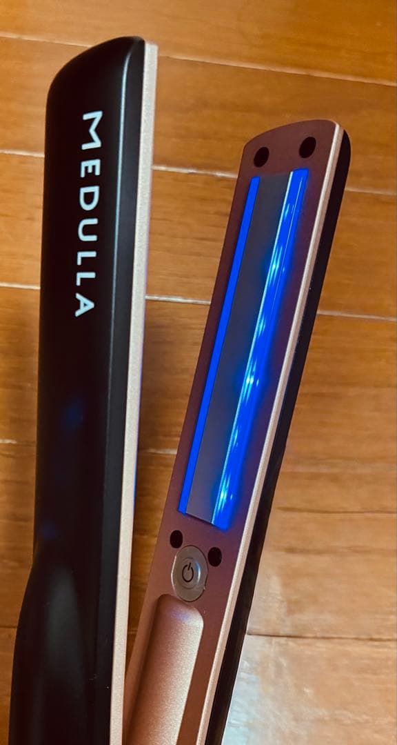 ポンコツさま専用　MEDULLA メデュラ トリートメントアイロン