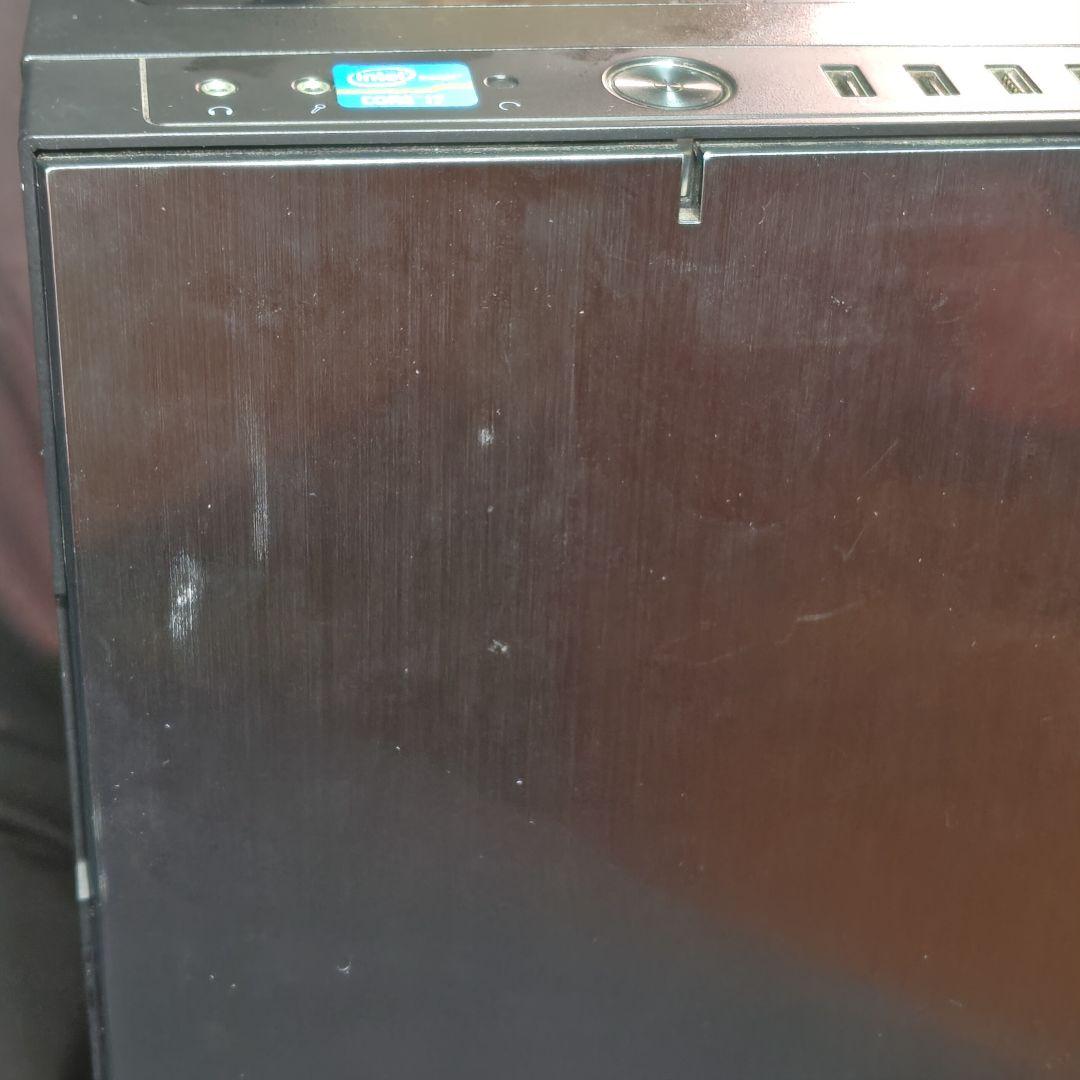 Fractal Design Define R5 PCケース ATX