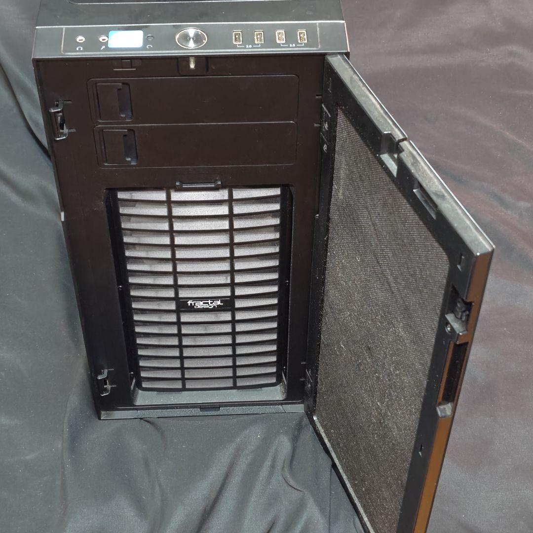 Fractal Design Define R5 PCケース ATX