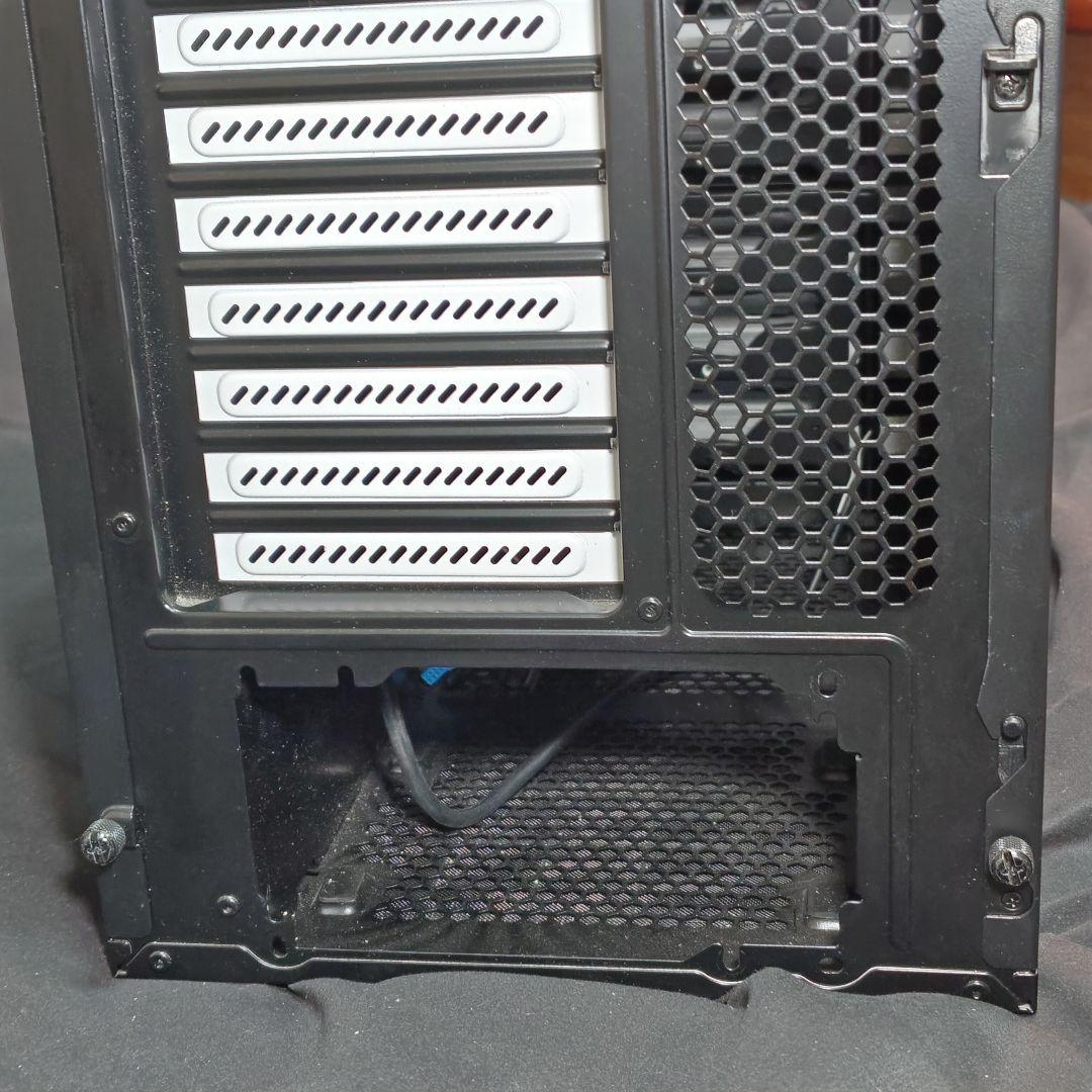 Fractal Design Define R5 PCケース ATX