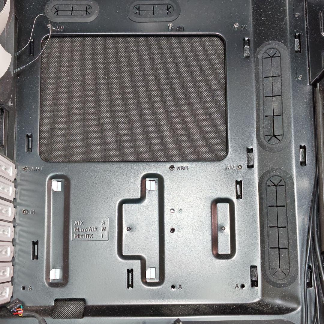 Fractal Design Define R5 PCケース ATX